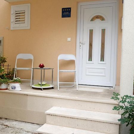 Apartment Ante Split Eksteriør bilde