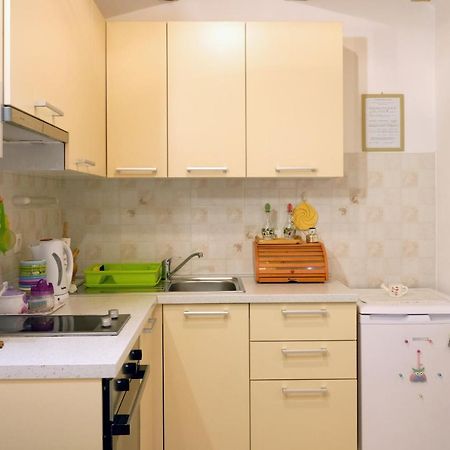 Apartment Ante Split Eksteriør bilde