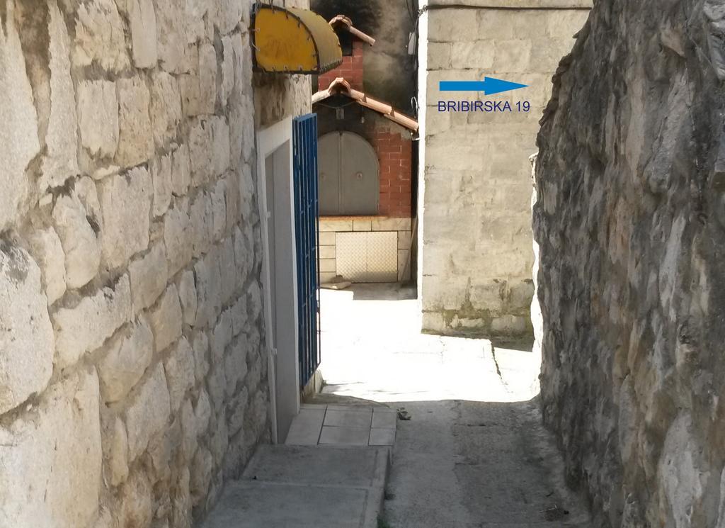 Apartment Ante Split Rom bilde