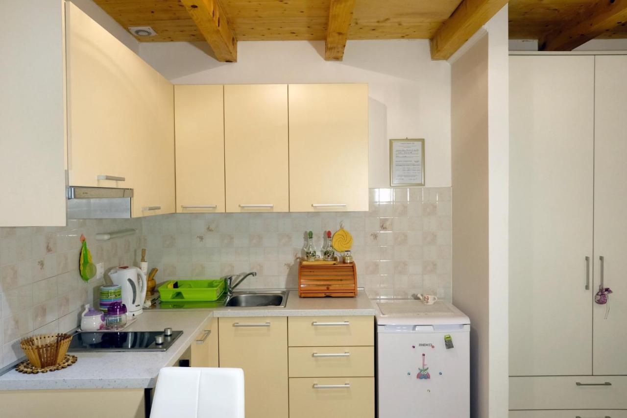Apartment Ante Split Eksteriør bilde