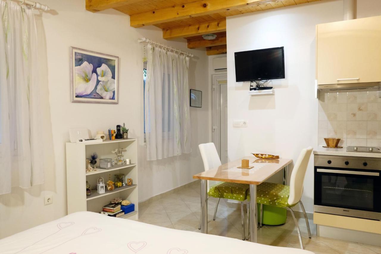 Apartment Ante Split Eksteriør bilde