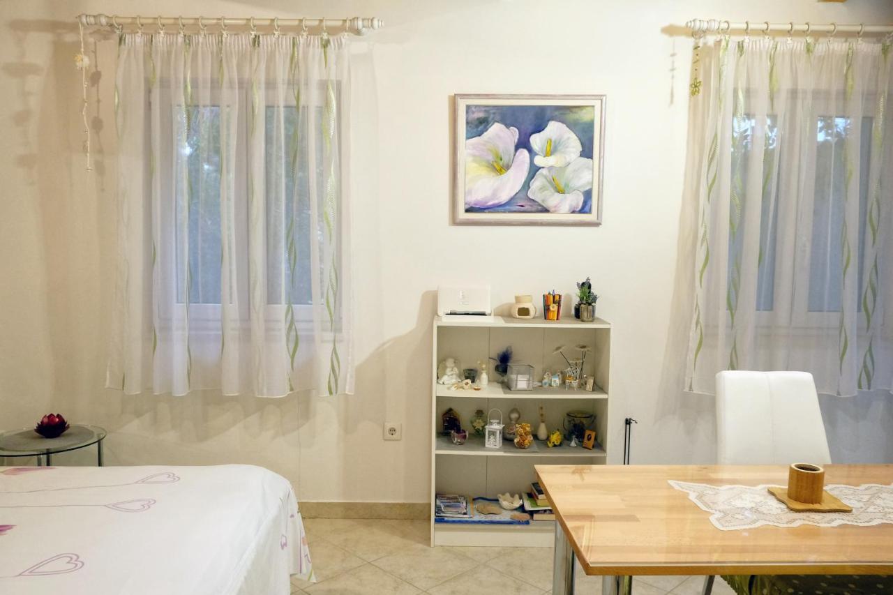 Apartment Ante Split Eksteriør bilde